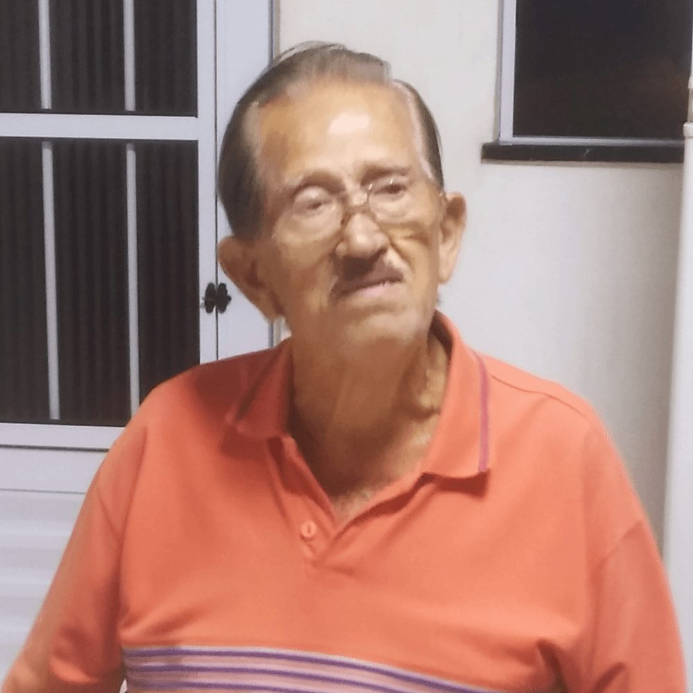 Argemiro Jacinto dos Santos