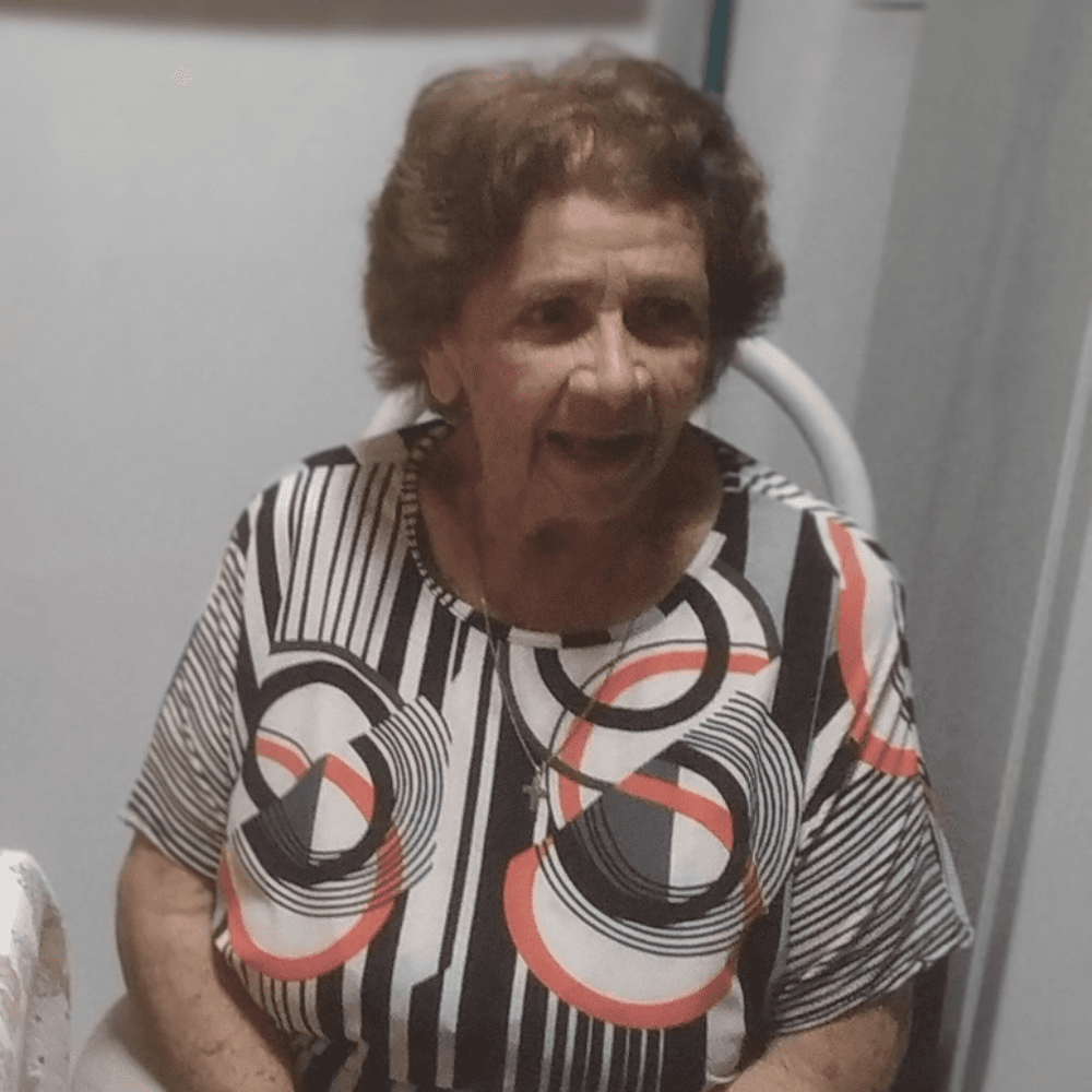 Alice Cordeiro dos Santos